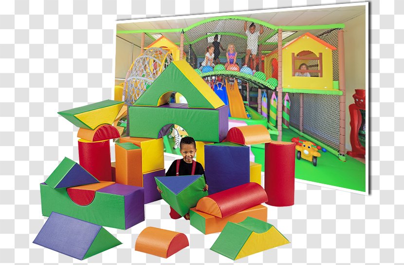 Toy Block Playground Child Factory - Children Transparent PNG