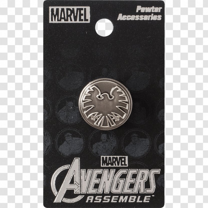 Iron Man Batman Pewter Lapel Pin - New Avengers Transparent PNG