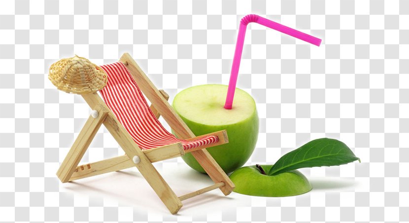 Apple Juice - Food - Green With Loungers Creative HQ Pictures Transparent PNG