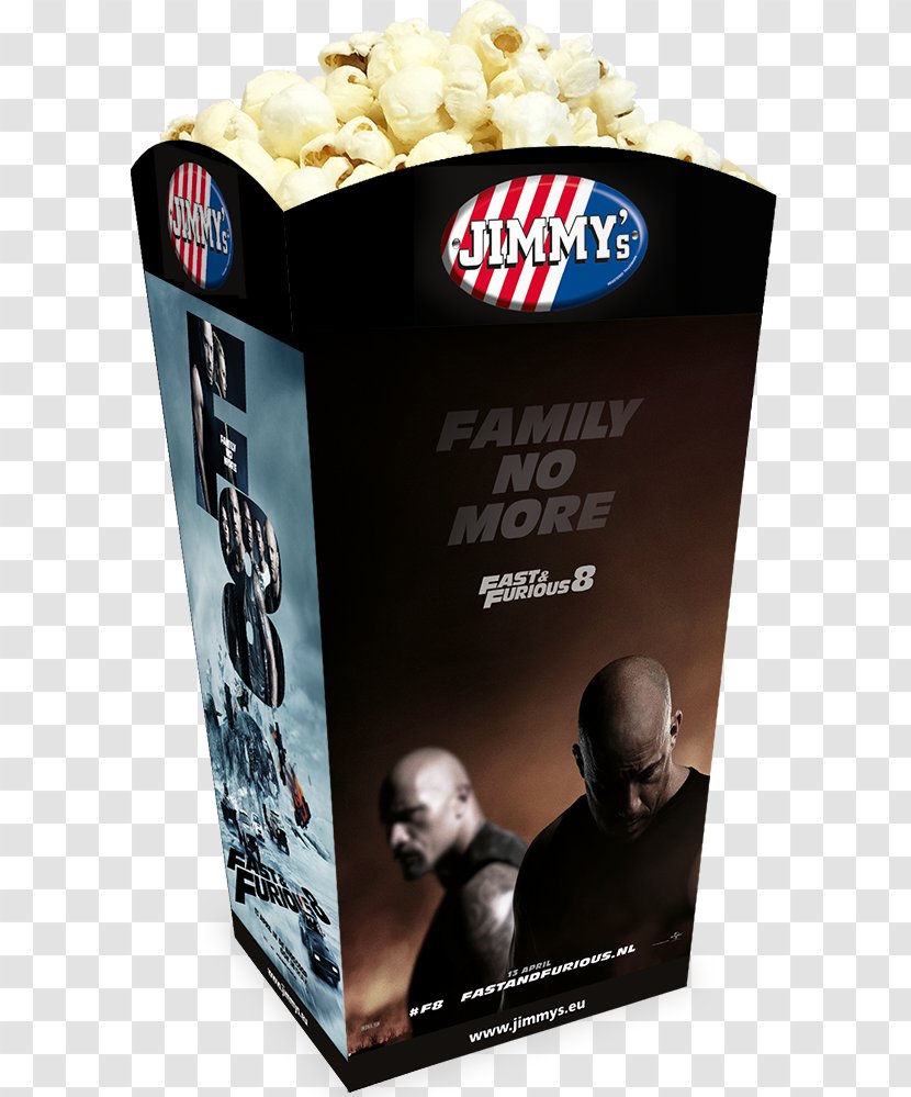 Popcorn Jimmy Products B.V. Snack Ounce - Teaser Campaign Transparent PNG