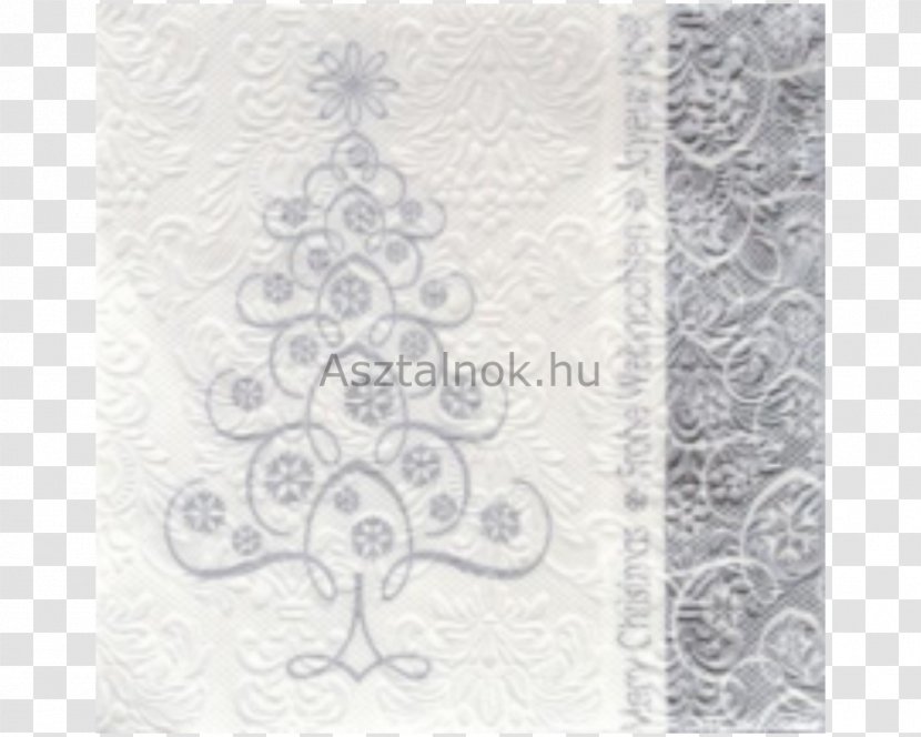 Cloth Napkins Paper Textile Tablecloth Place Mats - Placemat - Romanc Transparent PNG