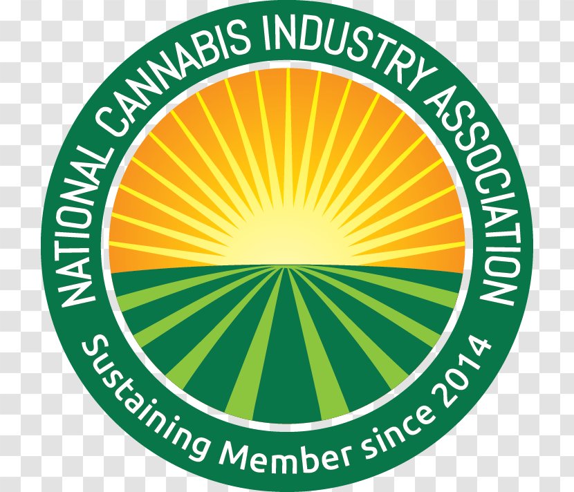 National Cannabis Industry Association Business Trade - Organization Transparent PNG