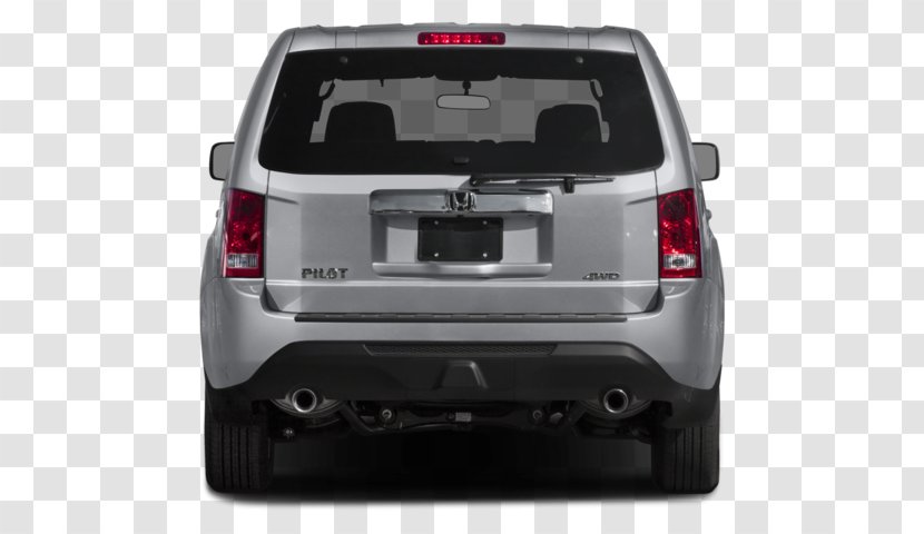 Tire Honda Pilot Compact Sport Utility Vehicle Car - Auto Part Transparent PNG