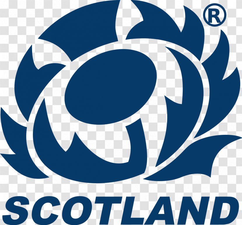Scotland National Rugby Union Team Six Nations Championship Club XV Under-20 - Symbol Transparent PNG