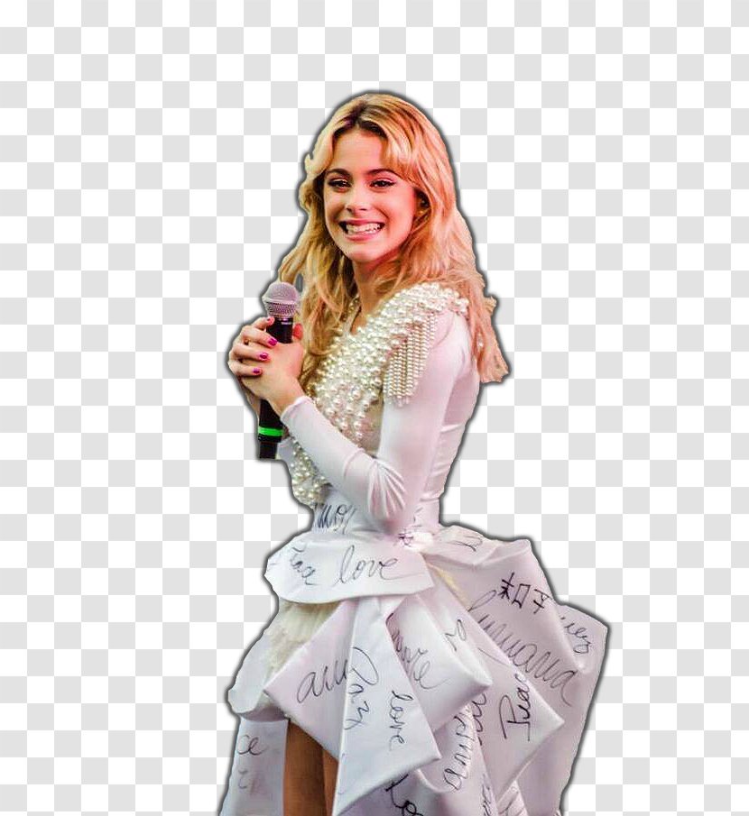 Martina Stoessel Violetta Live Simplemente Tini (edición Enriquecida Con Material Audiovisual) - Watercolor - Flower Transparent PNG