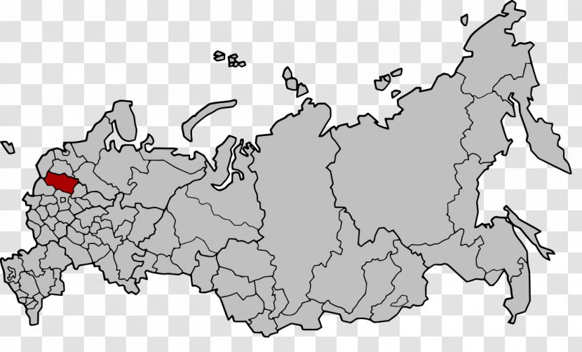Russian Soviet Federative Socialist Republic Republics Of The Union Russia Kalmykia Buryat Autonomous Transparent PNG