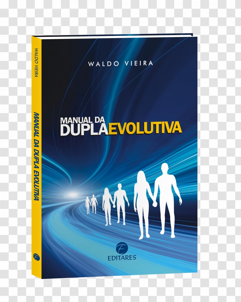 Manual Da Dupla Evolutiva Tenepes Projections Of The Consciousness: A Diary Out-of-Body Experiences 700 Experimentos Conscienciologia Prescriçoes Para O Autodesassedio - Brand - Book Transparent PNG