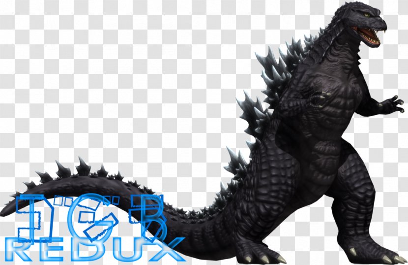 Mechagodzilla Anguirus Gorosaurus Mothra - Godzilla Vs Megalon - Dragon Transparent PNG