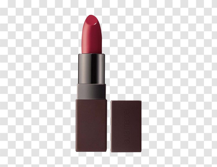 Laura Mercier Velour Lovers Lip Colour Cosmetics Lipstick All Over Eye Brush - Tourist Season Transparent PNG