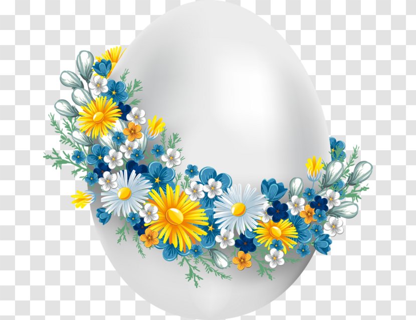 Easter Bunny Greeting Card Egg Clip Art Transparent PNG