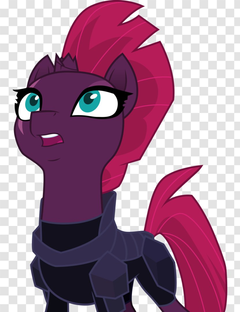 Tempest Shadow Pony Cat YouTube - Tree Transparent PNG