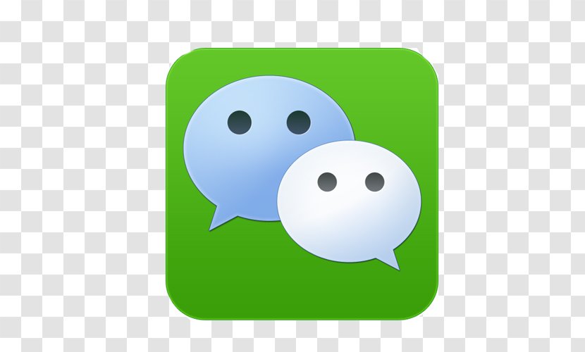 WeChat WhatsApp IPhone IMessage - Instant Messaging - Apps Transparent PNG