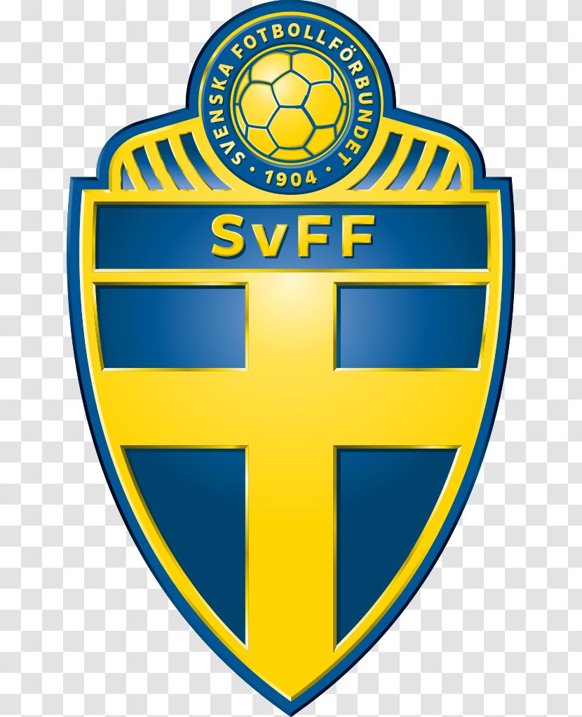 Sweden National Football Team 2018 World Cup UEFA Nations League Swedish Association Transparent PNG