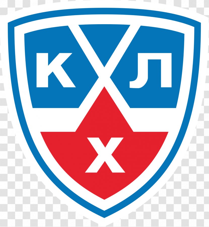 2017–18 KHL Season 2011–12 2016–17 HC Spartak Moscow CSKA - 201112 Khl - Hockey Logo Transparent PNG