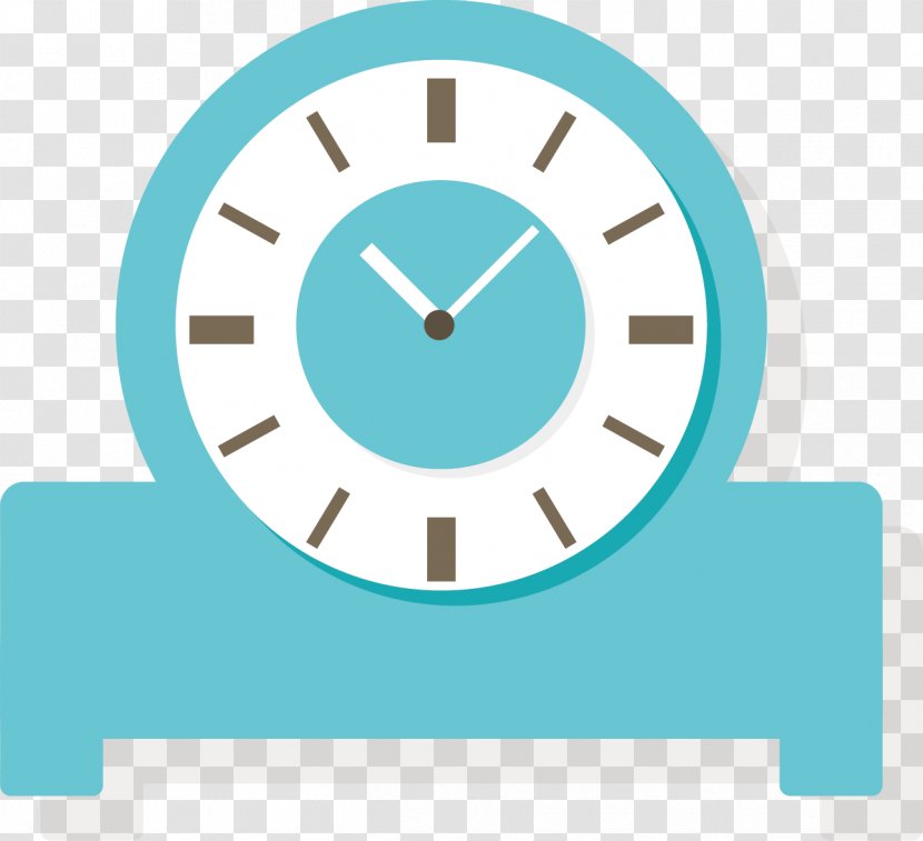 Rolex Datejust Daytona Watch Dial - Alarm Clock - Blue Transparent PNG