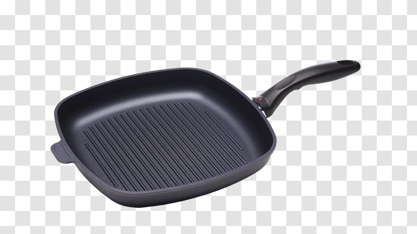 Switzerland Non-stick Surface Cookware Frying Pan Griddle - Cooking Transparent PNG