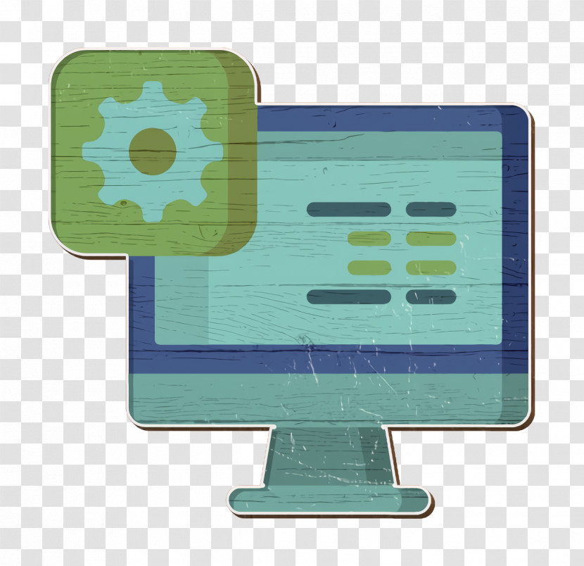 Web Development Icon Cms Icon Programming Icon Transparent PNG
