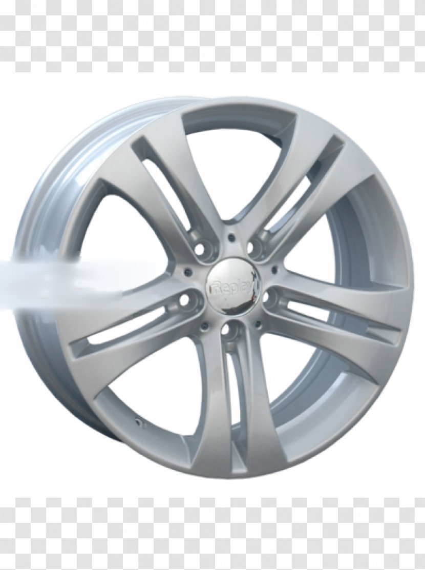 Volkswagen Polo Car Moscow Wheel Transparent PNG