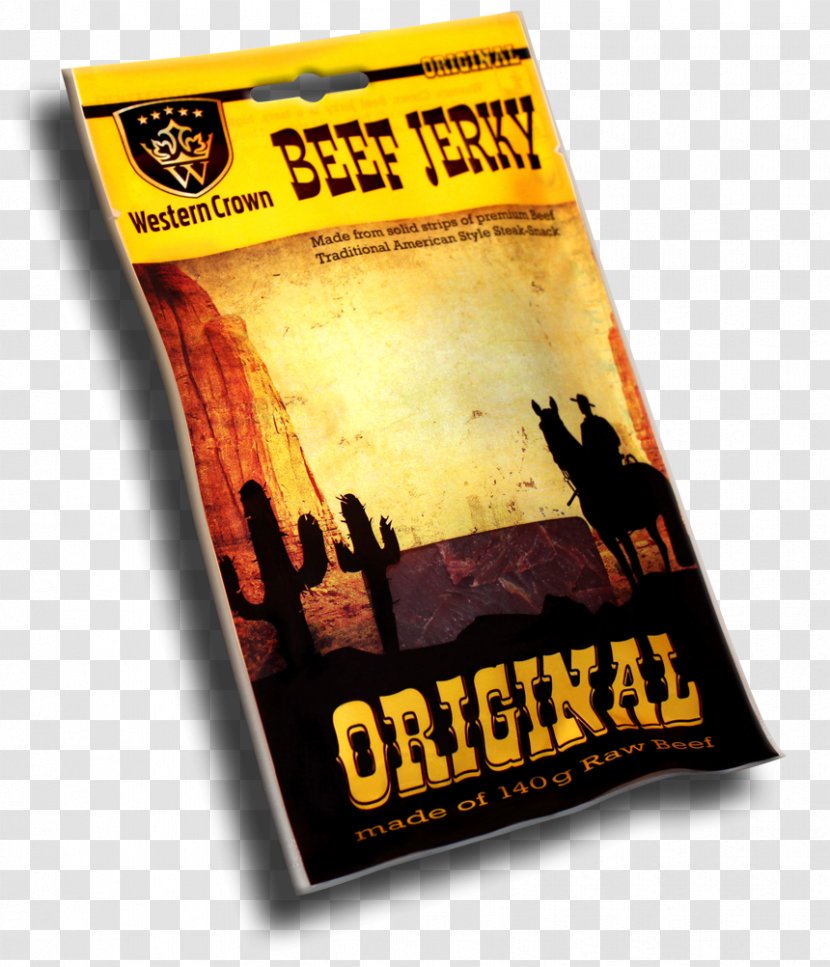 Jack Link's Beef Jerky Dried Meat Spice Transparent PNG