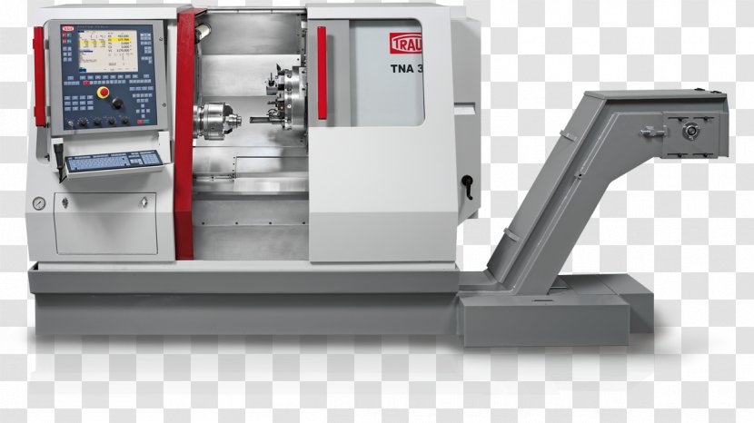 Machine Tool Index-Werke GmbH & Co. KG Hahn Tessky Lathe Machining Tour Automatique Transparent PNG