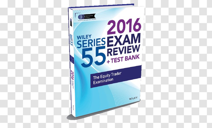 Wiley FINRA Series 65 Exam Review 2017: The Uniform Investment Adviser Law Examination Registered Financial Industry Regulatory Authority - Text Transparent PNG