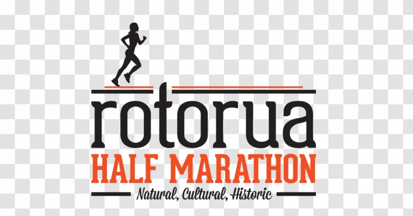 Rotorua Half Marathon Running 10K Run - Basingstoke Transparent PNG