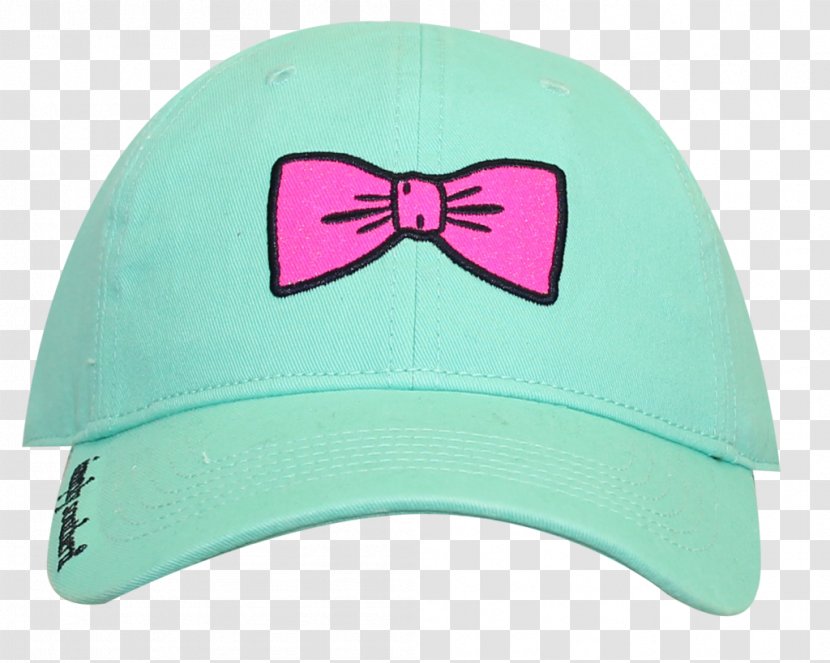 Baseball Cap Pink M Hat Green Transparent PNG