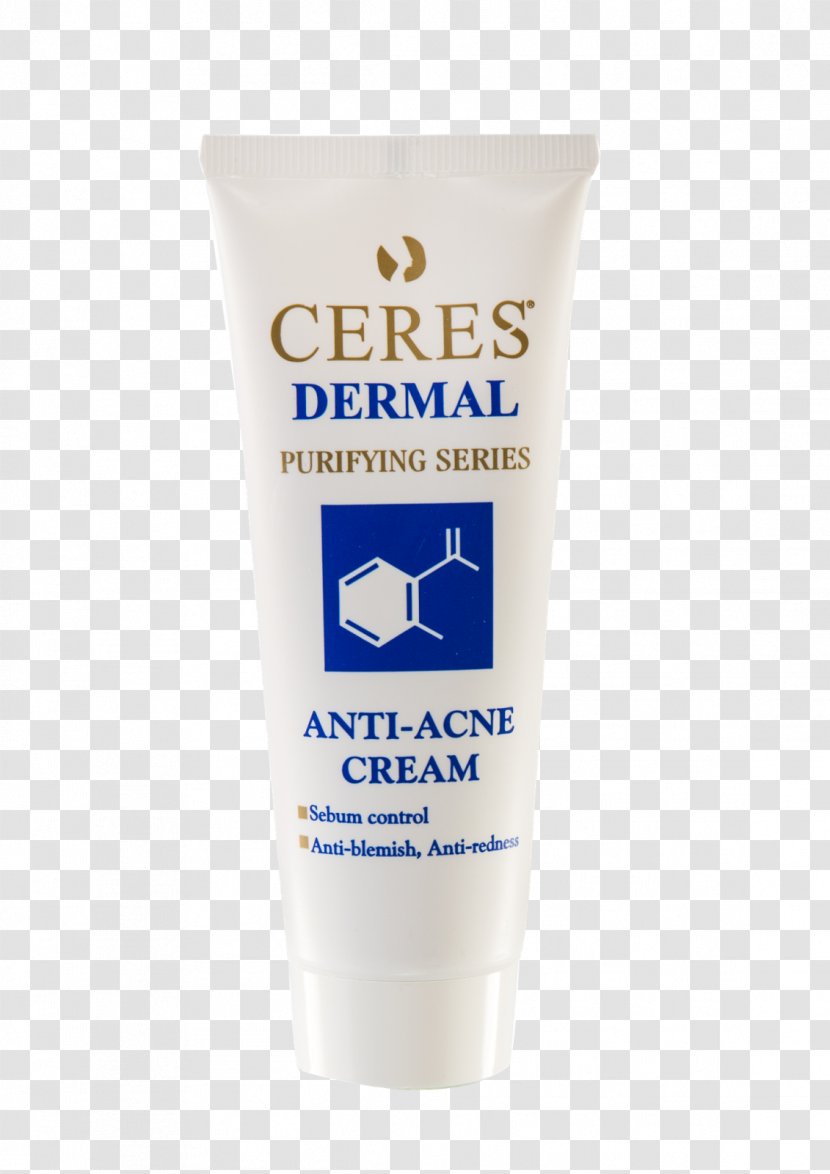Cream Lotion Acne Skin Moisturizer - Oil - Face Transparent PNG