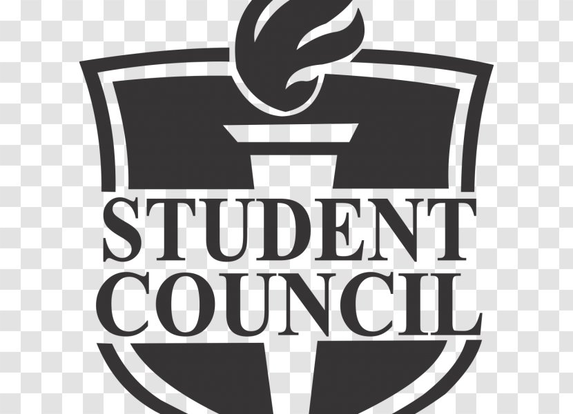 Student Council School Logo Transparent PNG