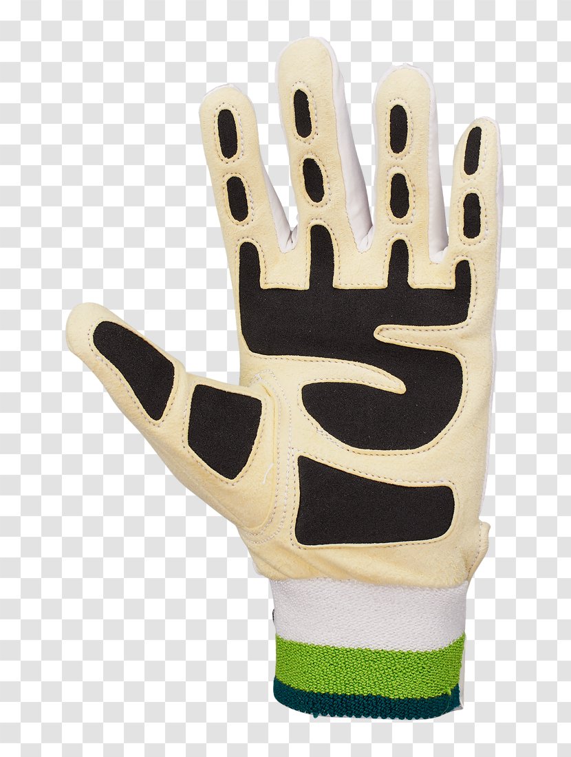 Wicket-keeper's Gloves Cricket Lacrosse Glove Transparent PNG