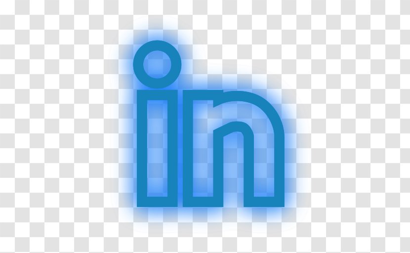Social Media Iconfinder - Blue Transparent PNG