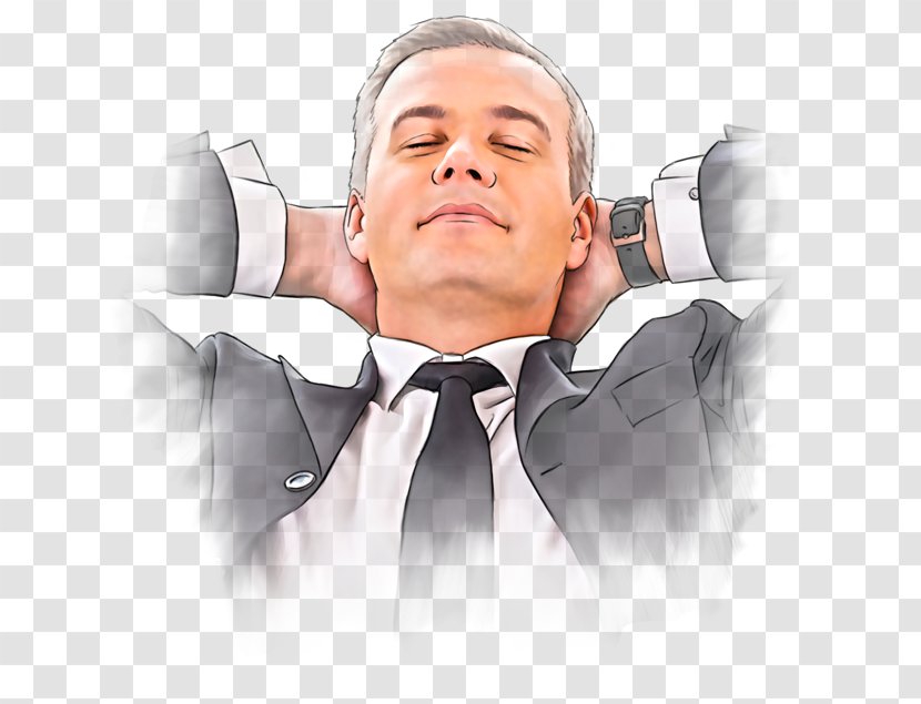 Chin Human Behavior Business Jaw - Forehead Transparent PNG
