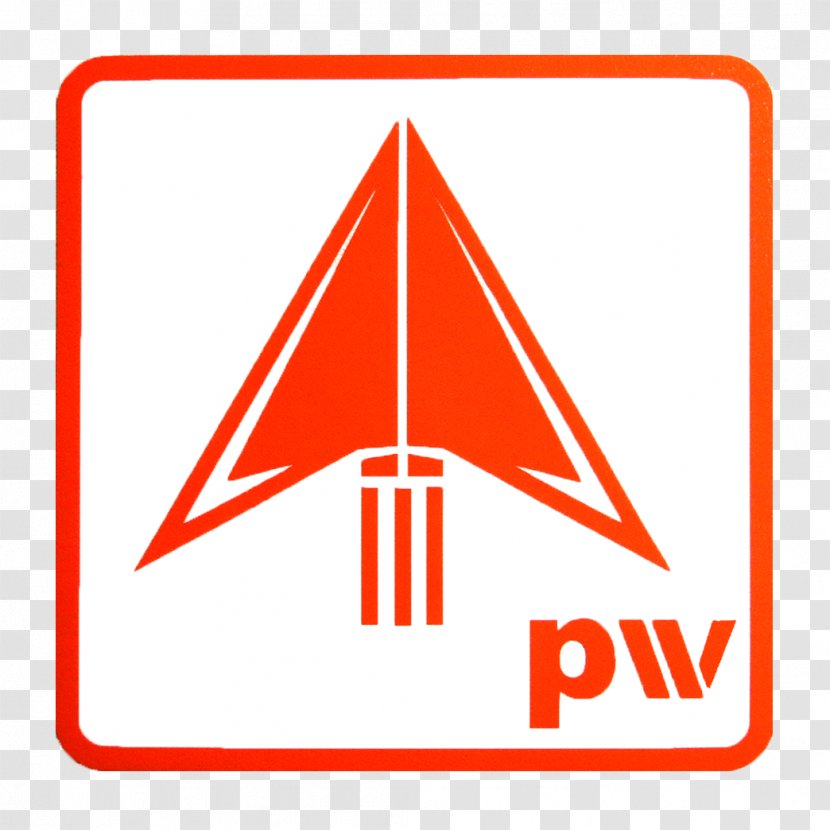 Traffic Sign Line Point Triangle - Red Transparent PNG