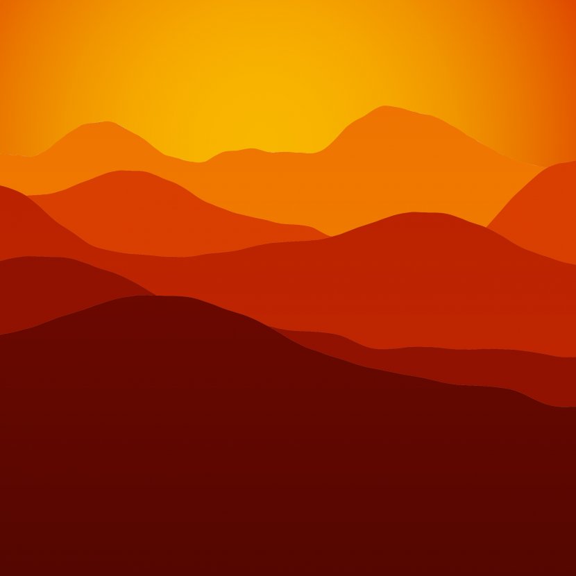 Red Sky At Morning Afterglow Dawn Sunrise - Geological Phenomenon - Sunset Transparent PNG
