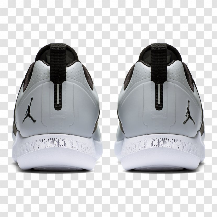 Jumpman Nike Free Sports Shoes Jordan Grind Men's Running Shoe - BlackNike Transparent PNG