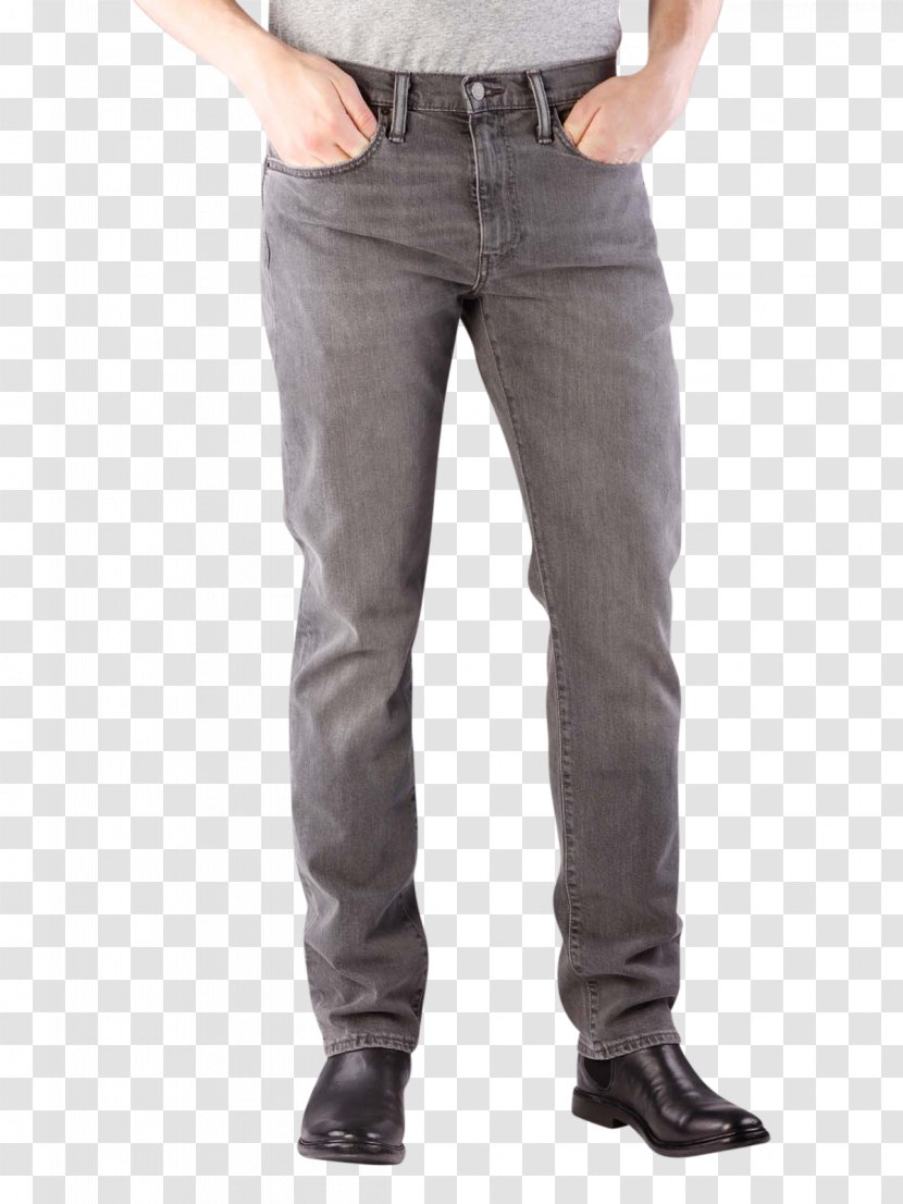 Jeans Levi Strauss & Co. Pants Denim Pocket - Jacket Transparent PNG