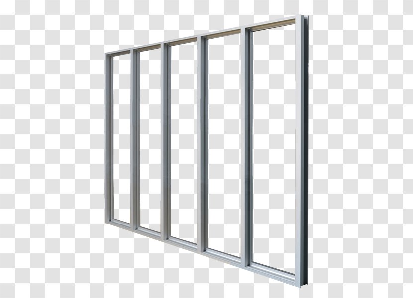 Casement Window Light Glass Aluminium - Insulated Glazing Transparent PNG