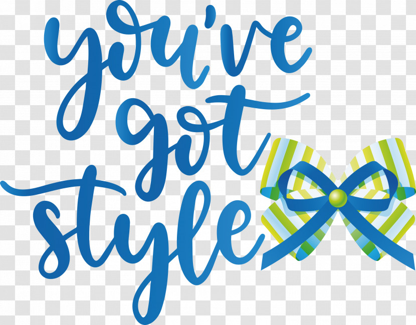 Got Style Fashion Style Transparent PNG