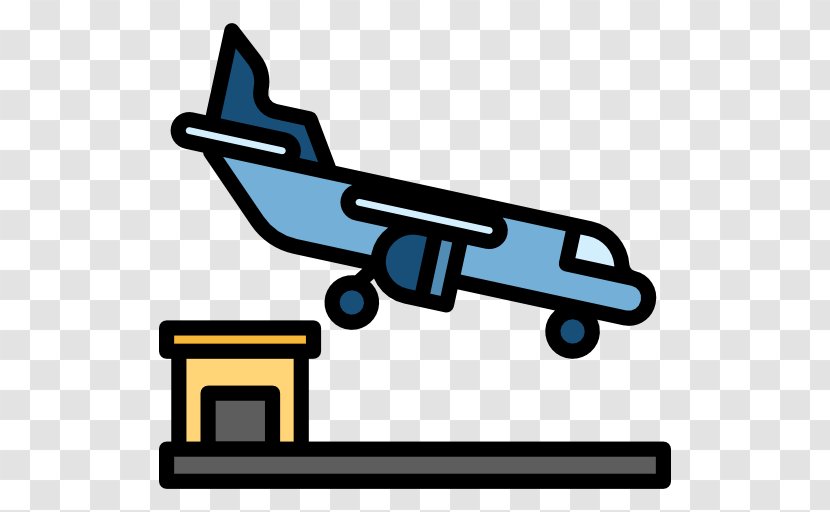 Airplane Clip Art - Area - New Arrival Transparent PNG