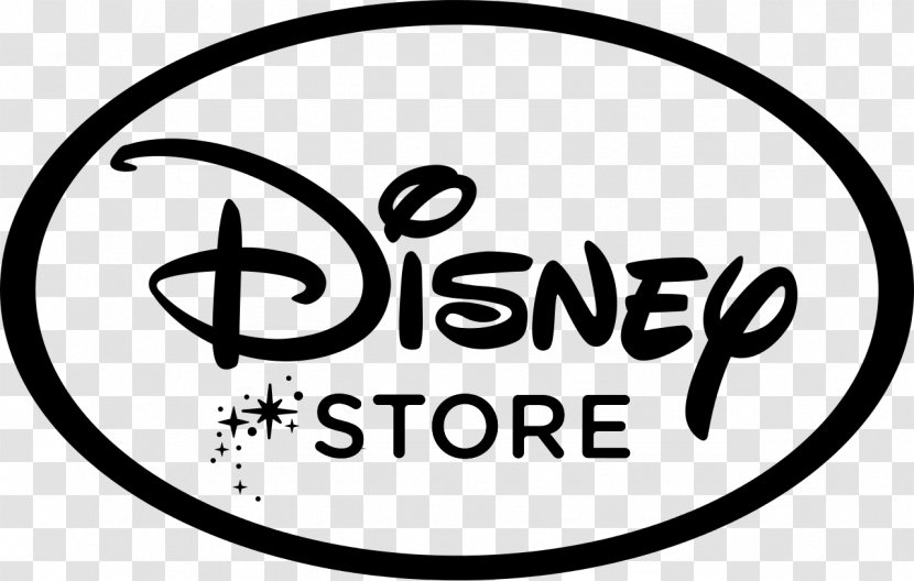 Vaughan Mills ShopDisney Shopping Centre Disney Store Factory Outlet Shop - Happiness - Disneyland Paris Logo Transparent PNG