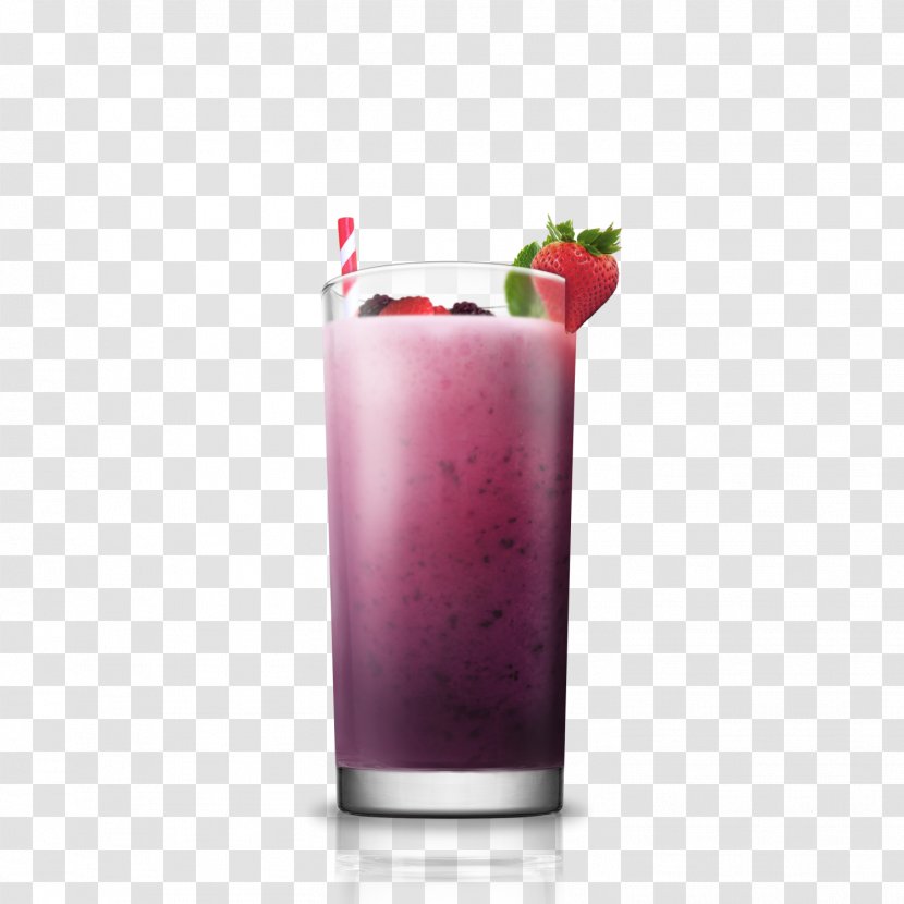 Smoothie Juice Milkshake Cocktail Woo - Drink Transparent PNG