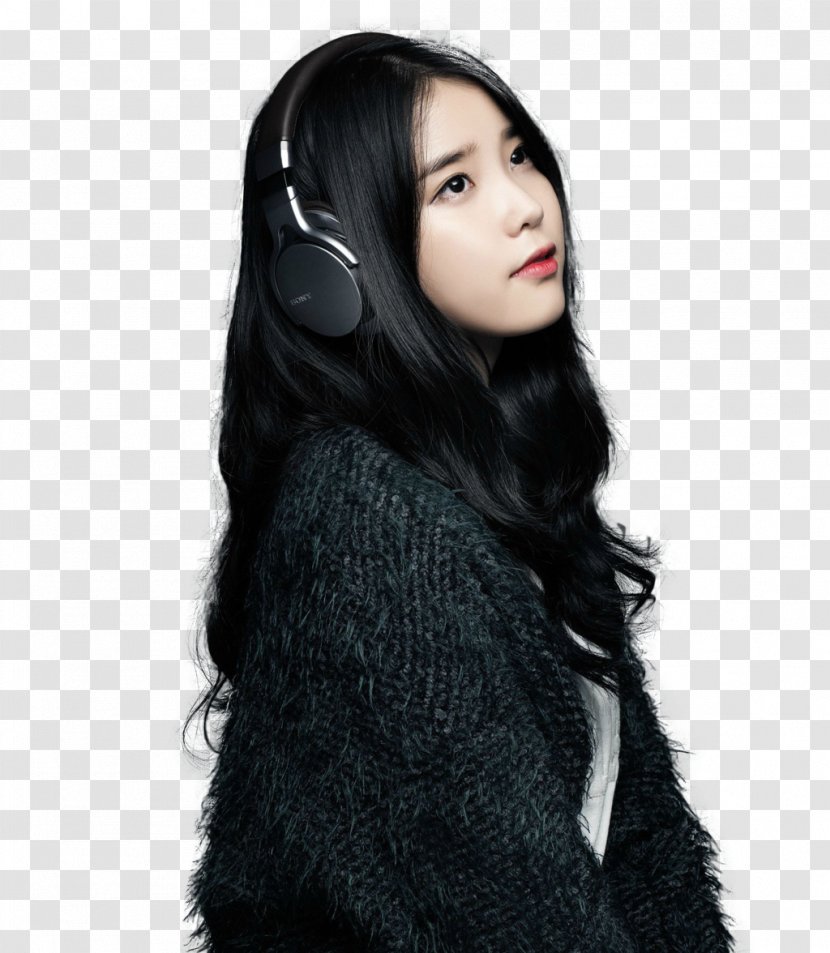 IU K-pop Quiet Night Actor Korean Drama - Gdragon Transparent PNG