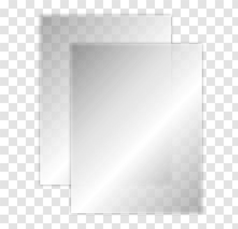 Paper Transparency And Translucency Clip Art - Portable Document Format - Sheet Transparent PNG