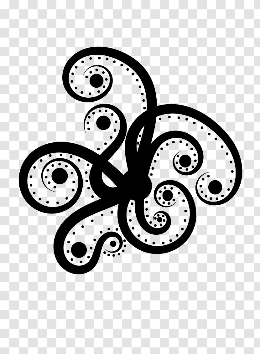 Visual Arts Octopus Abstract Art Painting Clip - Hand Drawn Transparent PNG