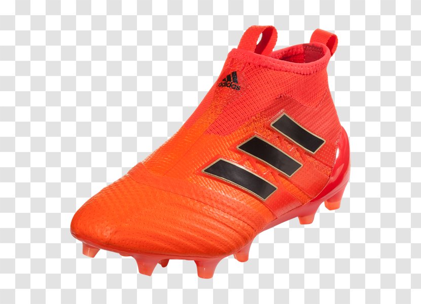 Football Boot Cleat Adidas Sports Shoes - Cross Training Shoe - Youth Soccer Cleats Transparent PNG