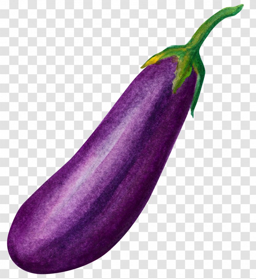 Vegetable Eggplant Food - Fruit - An Transparent PNG