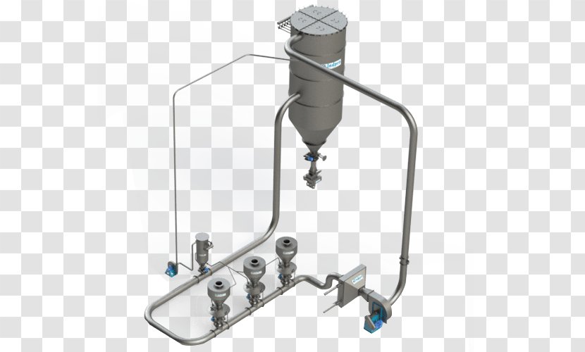 Indpro Engineering Systems Pvt. Ltd. Dust Collection System - Hardware - Pvt Ltd Transparent PNG