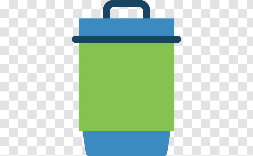 Rubbish Bins & Waste Paper Baskets Recycling Bin - Garbage Collection Transparent PNG