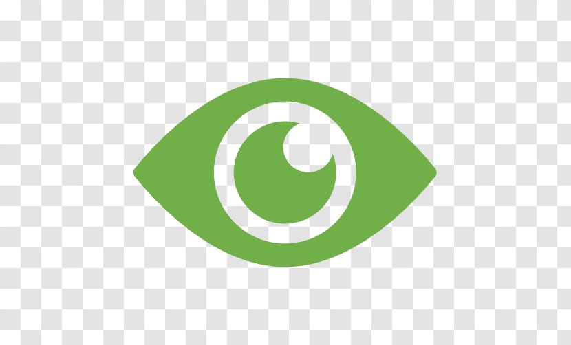 Symbol Eye - .vision Transparent PNG