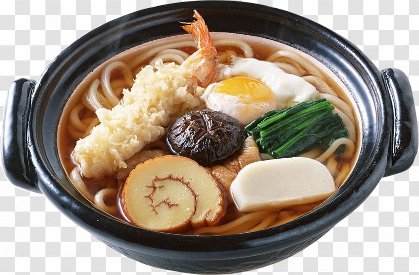 Ramen Fried Noodles Japanese Cuisine Instant Noodle Sashimi - Laksa - Mushrooms, Shrimp Rice Casserole Transparent PNG